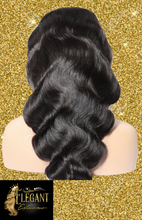 Load image into Gallery viewer, Natural Color Lace Wig
